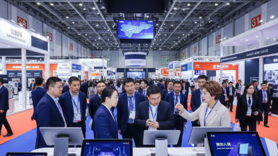 How to Choose the Best Pos Terminal for 2026 Canton Fair?
