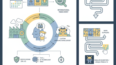 How to Find Custom Plush Dolls at the 139th Canton Fair 2026?