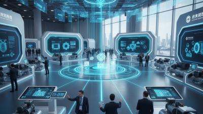 Top Air Compressor Tips to Boost Business at 2026 Canton Fair?