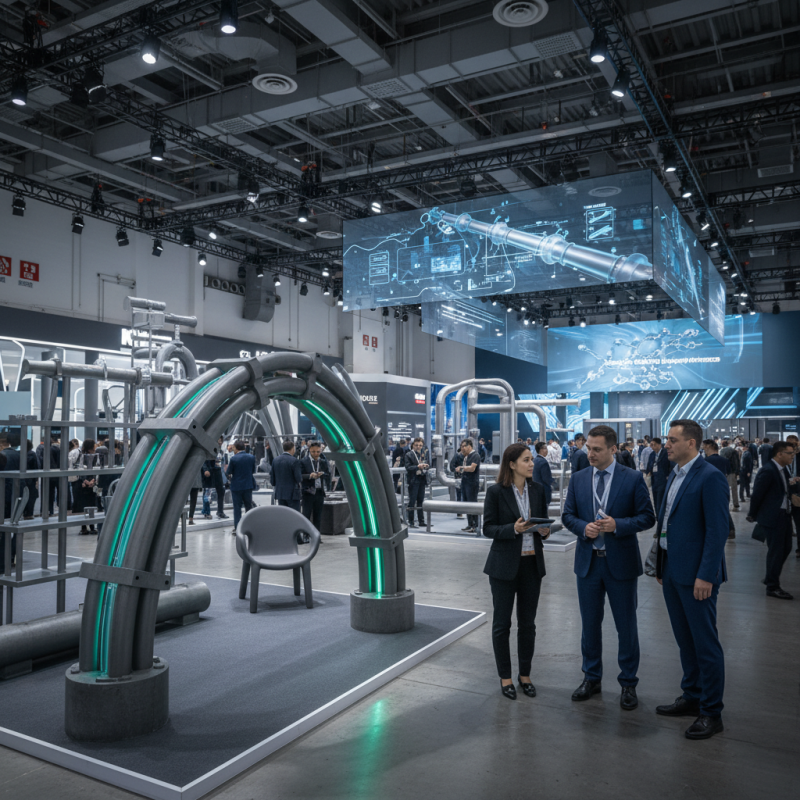 Top 10 Grey Tube Products at 2026 Canton Fair for Buyers?