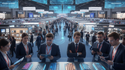 How to Choose the Best Silicone Keypad at Canton Fair 2026?