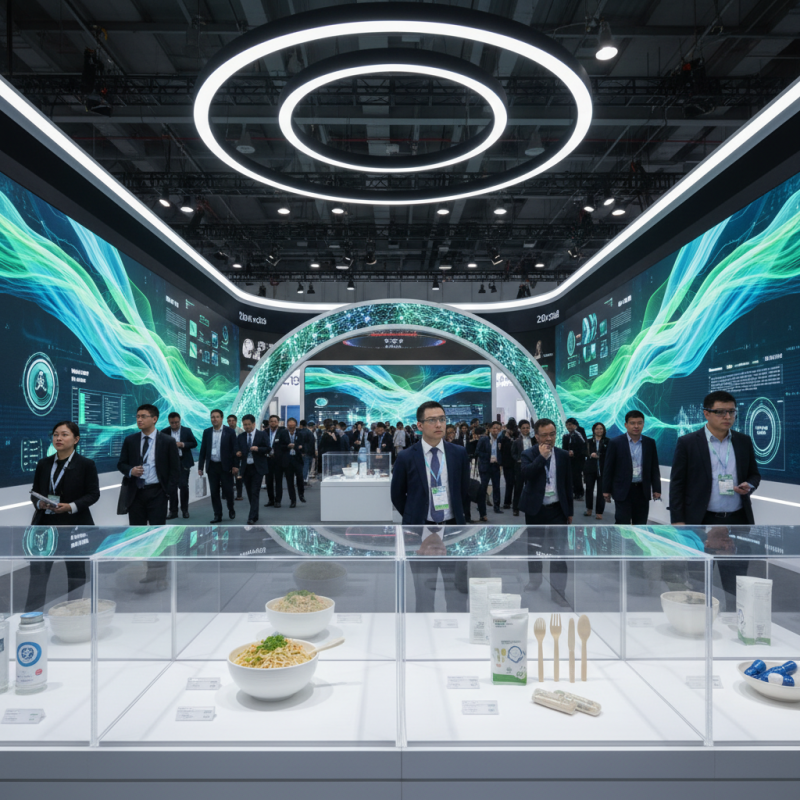 Best Cellulose Powder Options at 2026 Canton Fair Insights?