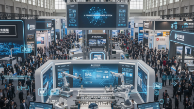 Почему стоит посетить 139ю кантонскую ярмарку в 2026 году?