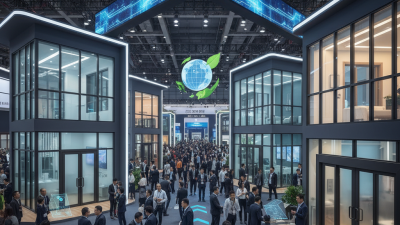 What Are the Best Commercial Windows and Doors at 2026 Canton Fair?