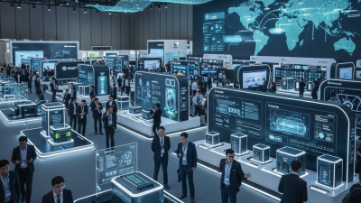 What is Backup Battery Trends at 2026 Canton Fair?