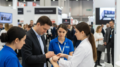 Essential First Aid Bandage Tips for the 2026 Canton Fair?