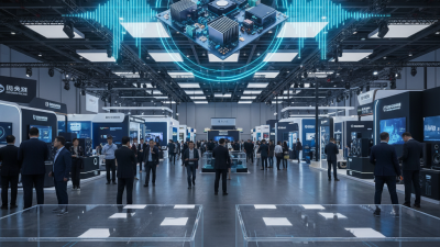 Discover the Best Amplifier Audio Boards at the 2026 Canton Fair?