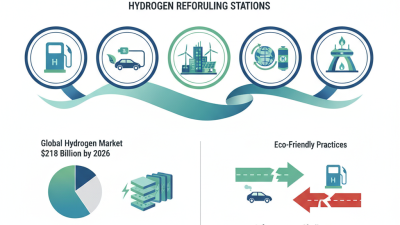 Top 5 Hydrogen Refueling Stations to Explore at 2026 Canton Fair?