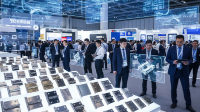 Best Door Hinges at 2026 Canton Fair for Global Buyers?