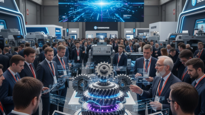 How to Choose a Planetary Gearbox at the 2026 Canton Fair?