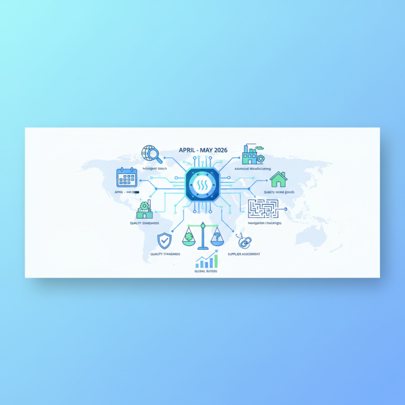 Ozone Controller Trends at 2026 Canton Fair for Global Buyers?