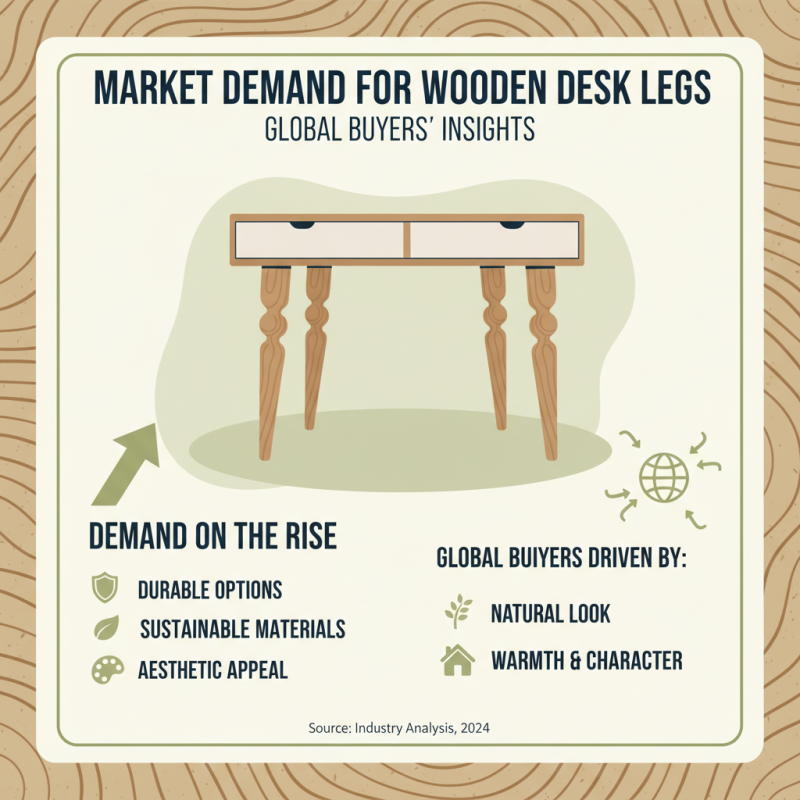 Best Wooden Desk Legs at 2026 Canton Fair for Global Buyers?