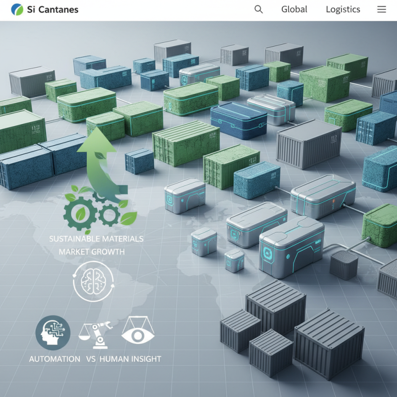 China Top Storage Container Trends at the 2026 Canton Fair?