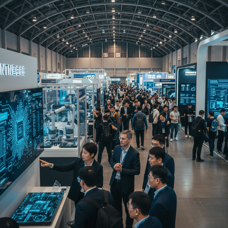 Top 10 PCB Manufacturers to Visit at 2026 Canton Fair?