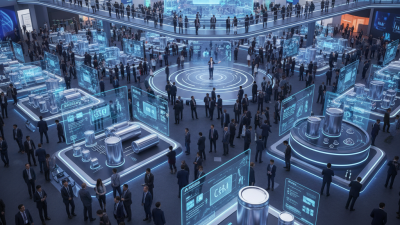 Top 10 Aluminum Electrolytic Capacitors at 2026 Canton Fair?