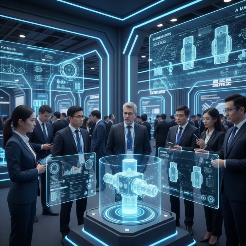 How to Choose Tension Load Cells at the 2026 Canton Fair?