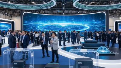 What is the Best Backup Battery for 2026 Canton Fair?