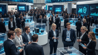 Top 10 Battery Dealers to Meet at 2026 Canton Fair?