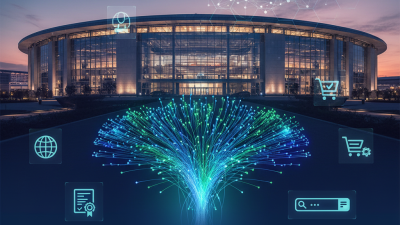 Best ADSS Fiber Optic Cable for Global Buyers at Canton Fair 2026?