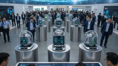 Best Ozone Controller Innovations at Canton Fair 2026?