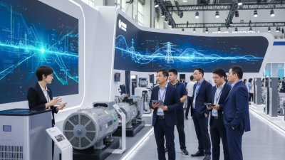 How to Choose the Best Gas Generator at 2026 Canton Fair?