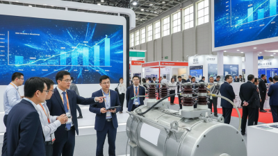 Top 10 Benefits of 35kv Auto Circuit Reclosers at Canton Fair 2026?