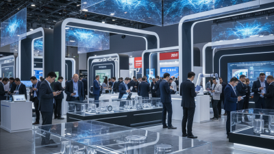 How to Choose Aluminum Electrolytic Capacitors for 2026 Canton Fair?