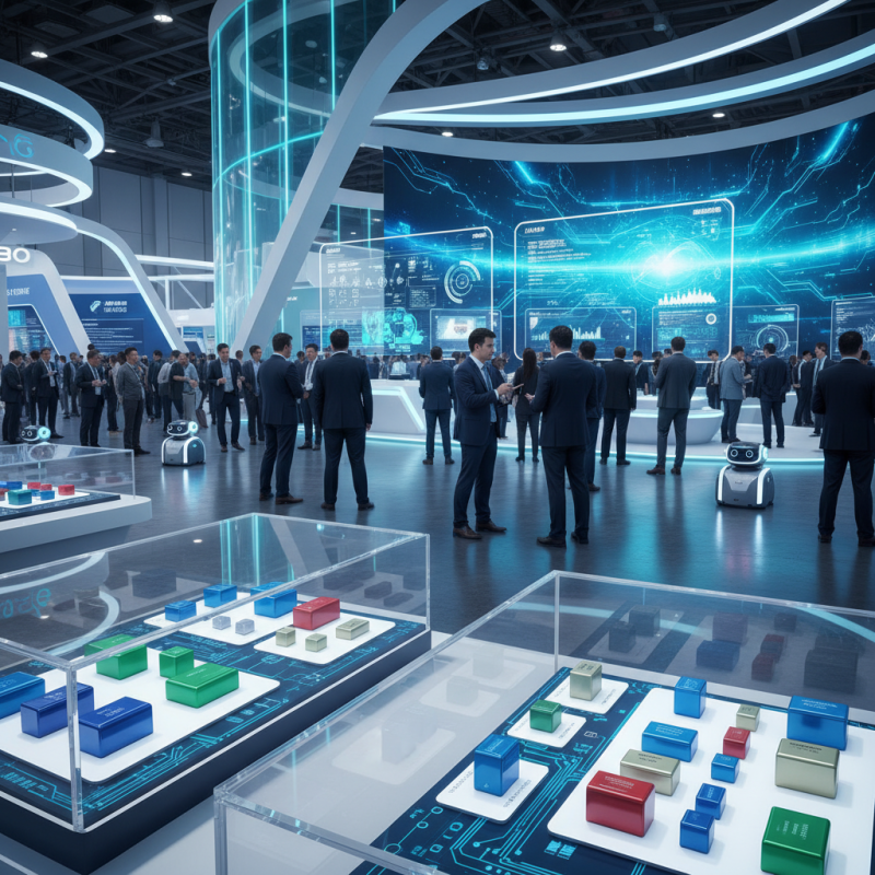 Polyester Film Capacitors Trends at 2026 Canton Fair Insights?