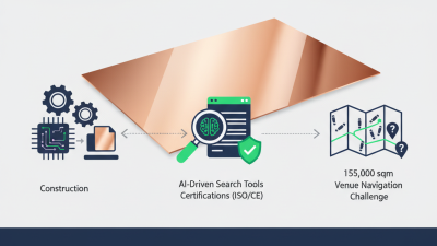 Why Choose Copper Sheets at the 139th Canton Fair 2026?