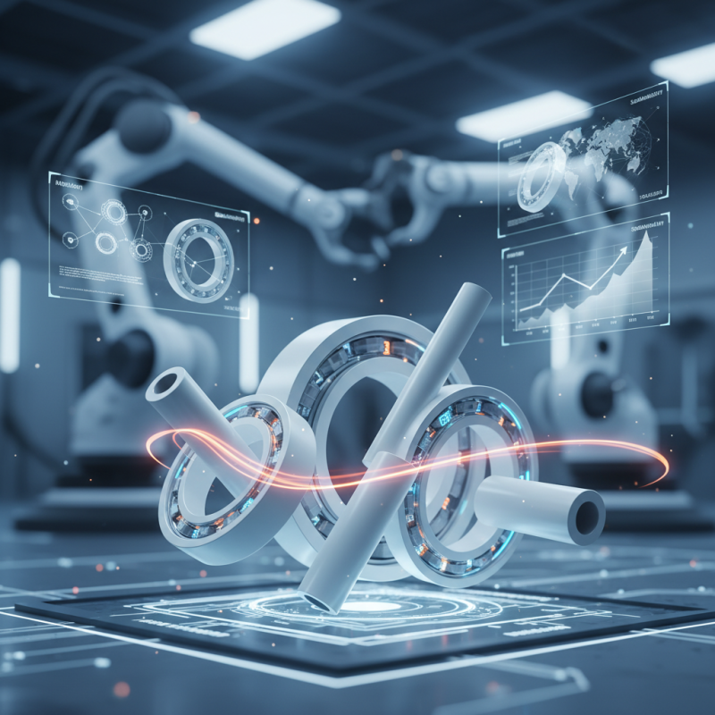 2026 Top Trends in Alumina Ceramic Bearings and Shafts Technology?