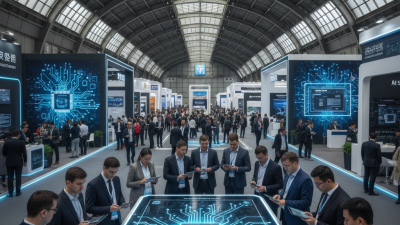 How to Source PCB Manufacturing at the 2026 Canton Fair?