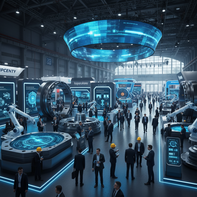 Top 5 Crusher Wear Tips for Success at 2026 Canton Fair