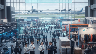 Air Freight Strategies for 2026 Canton Fair Global Buyers