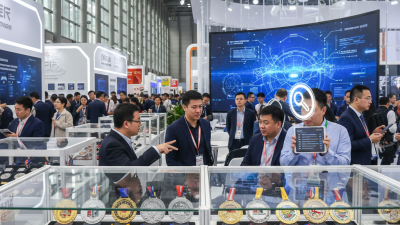 How to Buy Wrestling Medals at the 2026 Canton Fair?