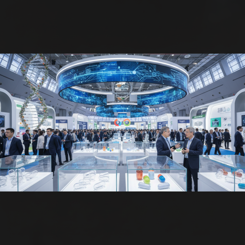 Empty Capsules at the 139th Canton Fair 2026 What to Know?