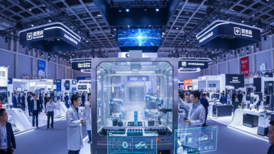 Why Invest in Dustproof Testing Machines at 2026 Canton Fair?