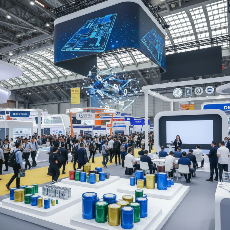 Top Tips for Sourcing Polyester Film Capacitors at Canton Fair 2026