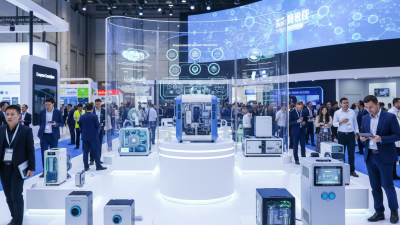 Top 10 Ozone Controllers to See at 2026 Canton Fair?