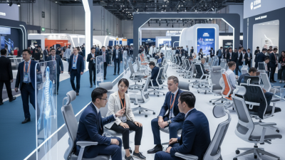 What is the Best Office Chairs to Buy at the 2026 Canton Fair?