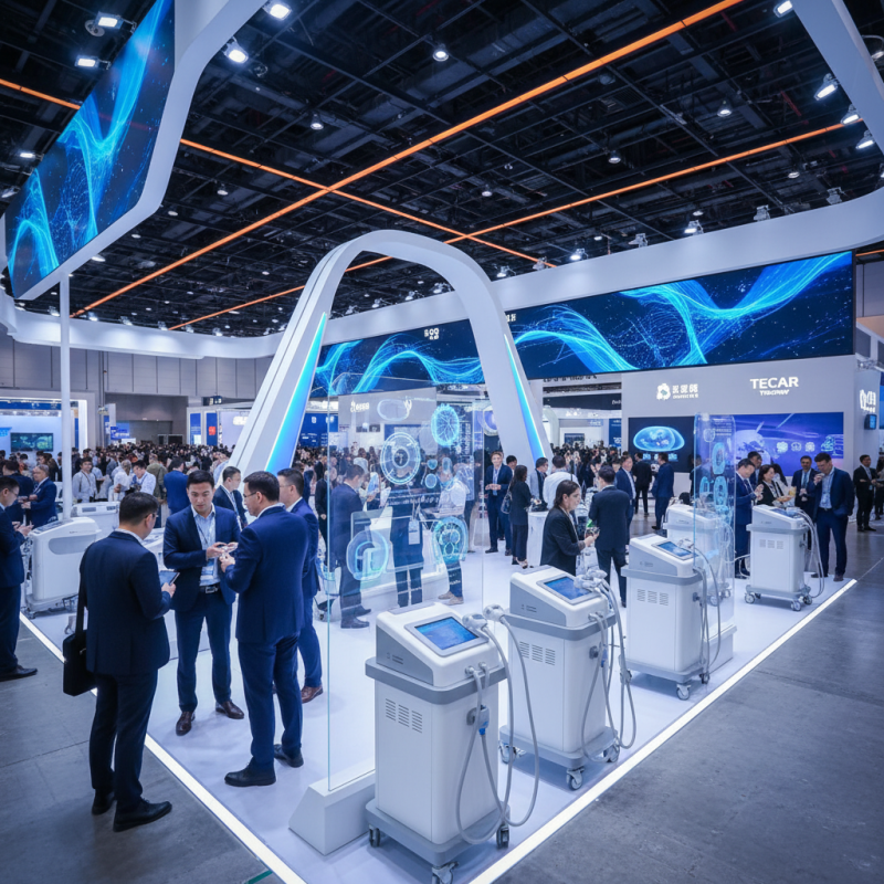 How to Calculate Tecar Therapy Cost at the 2026 Canton Fair?