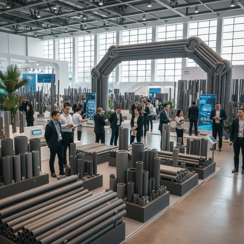 Top 10 Grey Tube Suppliers for 2026 Canton Fair China?