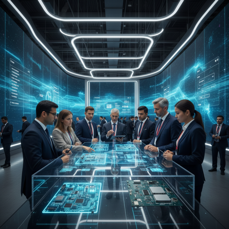 How to Use Reverse Engineering for PCBs at 2026 Canton Fair?