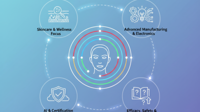What is Led Face Light Therapy Trends at 2026 Canton Fair?