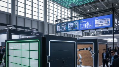 Top 10 Garage Door Trends to Watch at 2026 Canton Fair?