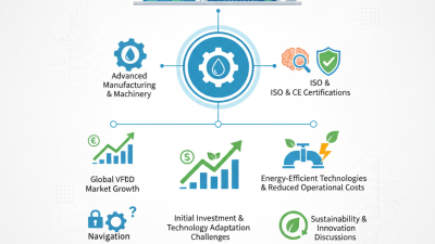 Vfd For Water Pump Insights at the 2026 Canton Fair?