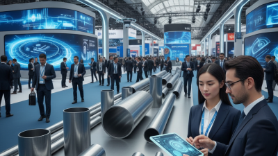 How to Source Hot Dip Galvanized Steel Pipe at Canton Fair 2026?