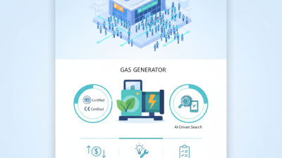 How to Choose the Best Gas Generator at Canton Fair 2026?