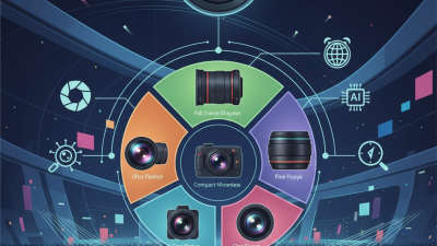 Top 5 Fisheye Lenses to Explore at 2026 Canton Fair?