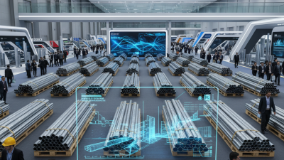 Best Hot Dip Galvanized Steel Pipe at 2026 Canton Fair?