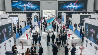 Top Hair Dryer OEM Trends at 2026 Canton Fair China